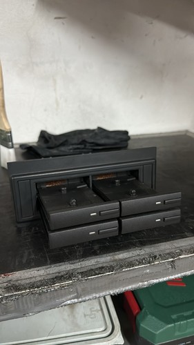 Portacassette lineaccessori