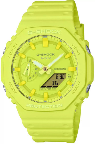 Orologio casio shock in - orologio, g-shock