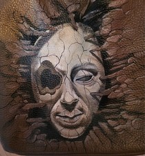 Borsa FRANCHETTI BOND pelle