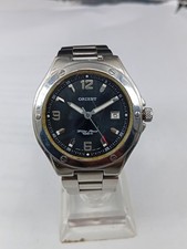 Orient Water Resistant 100 m