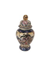 Vaso cinese poutiche royal - vaso,