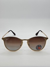 Ray Ban Erika Metal RB3539
