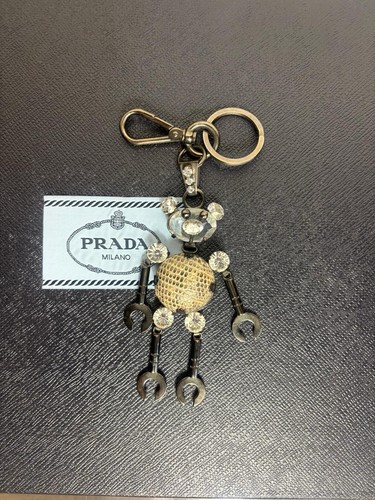 Portachiavi prada - portachiavi,