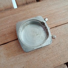 Seiko ref. 7016-5011 Cassa in Acciaio, Case, Uhrengehäuse, Vintage USED Rare