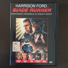 BLADE RUNNER con Harrison Ford