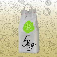 Farina di Ceci 5kg alta