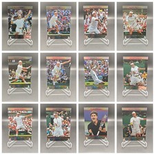 🎾 Roger Federer 12 Carte