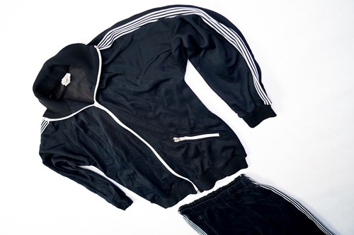 Tuta allenamento jogging - , pista