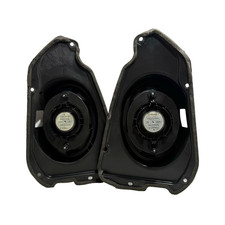 Set altoparlanti peugeot rcz - set,