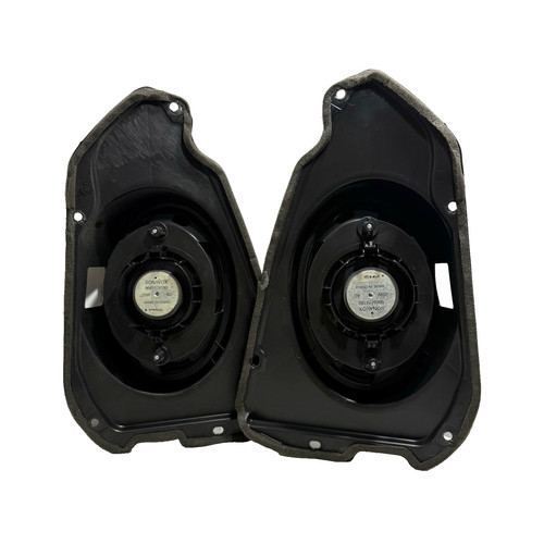 Set altoparlanti peugeot - set, rcz