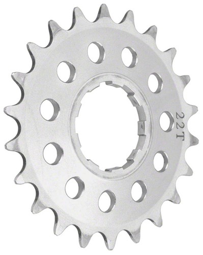 Surly ingranaggio cassetta - ingranaggio, a