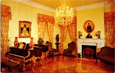 Cartolina D'Evereux Natchez MS