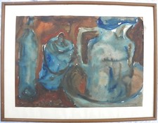 Piero GAULI (Milano 1916-2012)