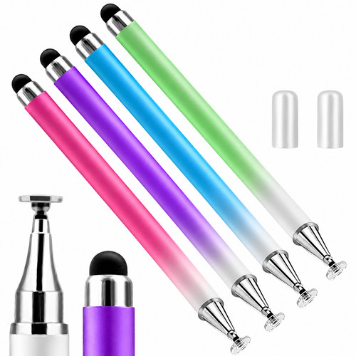 Penna stilo universale - 4x,