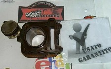 CILINDRO E PISTONE PIAGGIO