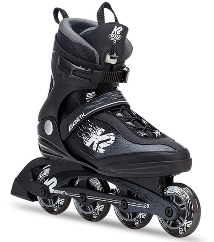 Skate uomo kinetic - k2, 80