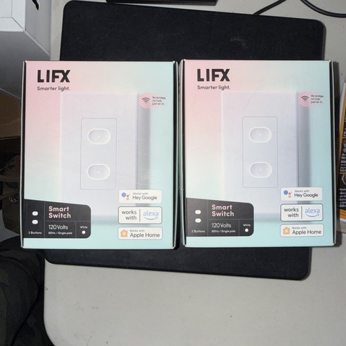 Lotto lifx wifi - lotto, 2-lifx