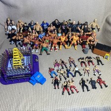 Hasbro WWE WWF Action Figure
