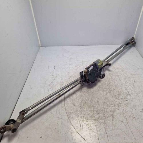 Motorino tandem tergicristalli