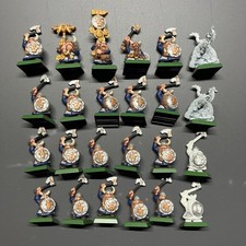 WARHAMMER Il Vecchio Mondo
