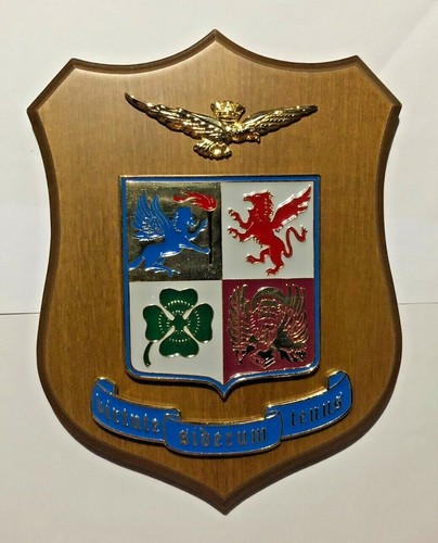 Crest aeronautica militare - aeronautica,