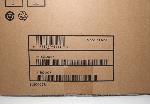 Xerox fuser workcentre 6605 - workcentre,
