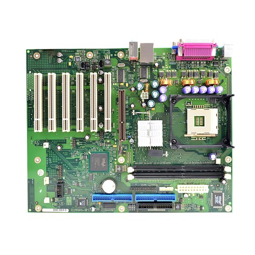 Scheda madre fujitsu siemens - madre,