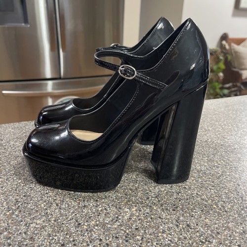 Scarpe aldo platform mary - aldo,