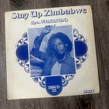 Bro. Valentino - Stay Up