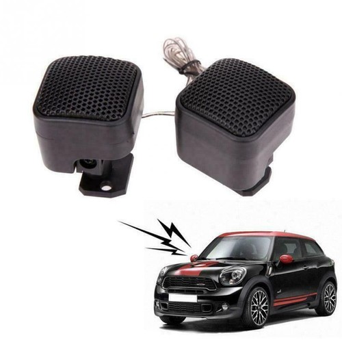 Coppia dome tweeter audio - coppia,