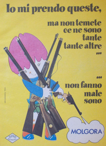 Pubblicità advertising - pubblicità,