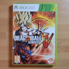 Dragonball Xenoverse Xbox 360 Pal Ita