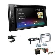 Pioneer autoradio Bluetooth
