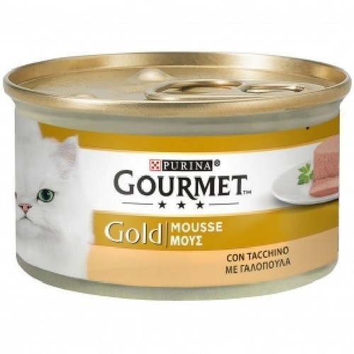 Gourmet gold gatto adulto - gourmet,