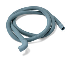 TUBO SCARICO LAVATRICE 250cm