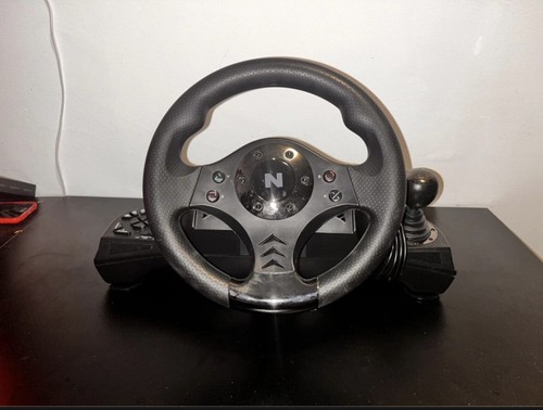 Nitho drive pro v16 racing - drive,