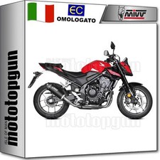 terminale omologato ak-1 inox