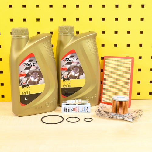 Set completo cambio - cambio, olio