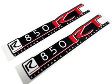Adesivi R 850 RT - R850RT
