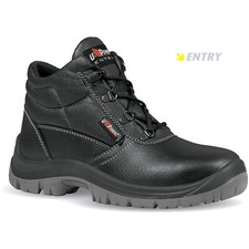 Scarpe antinfortunistiche - scarpe,