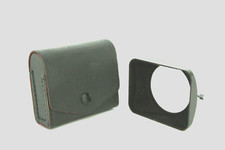 Paraluce lens hood Konica