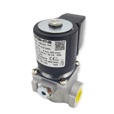 ELETTROVALVOLA VALVOLA GAS