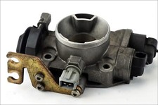 corpo farfallato originale