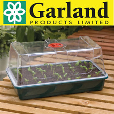 Mini serra ventilata serretta