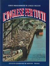 L'Inglese Per Tutti vol. VI