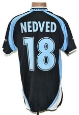 MAGLIA CALCIO AWAY SS LAZIO