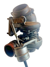 TURBO MERCEDES A6110960099 PER