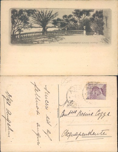 VILLINO