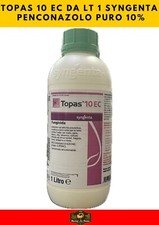 TOPAS 10 EC Syngenta 1 L –