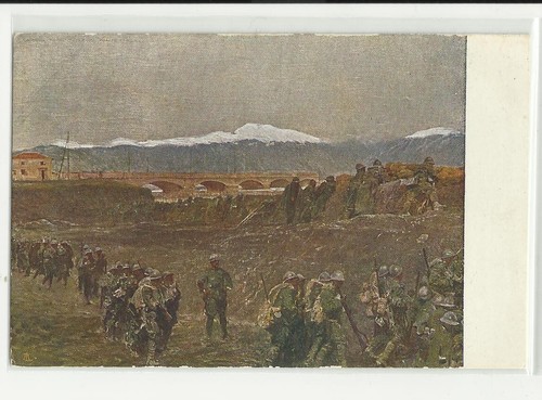 Militari ww1 guerra - ww1,